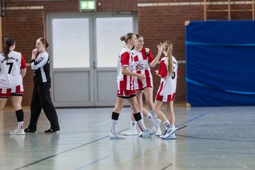 Bild 5 - wCJ Bramstedter TS - Suchsdorfer SV : Ergebnis: 30:25